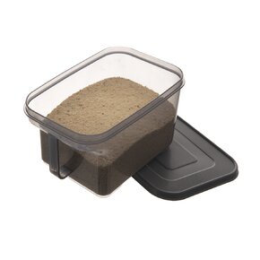 Dávkovací dóza GREY 1,7 l